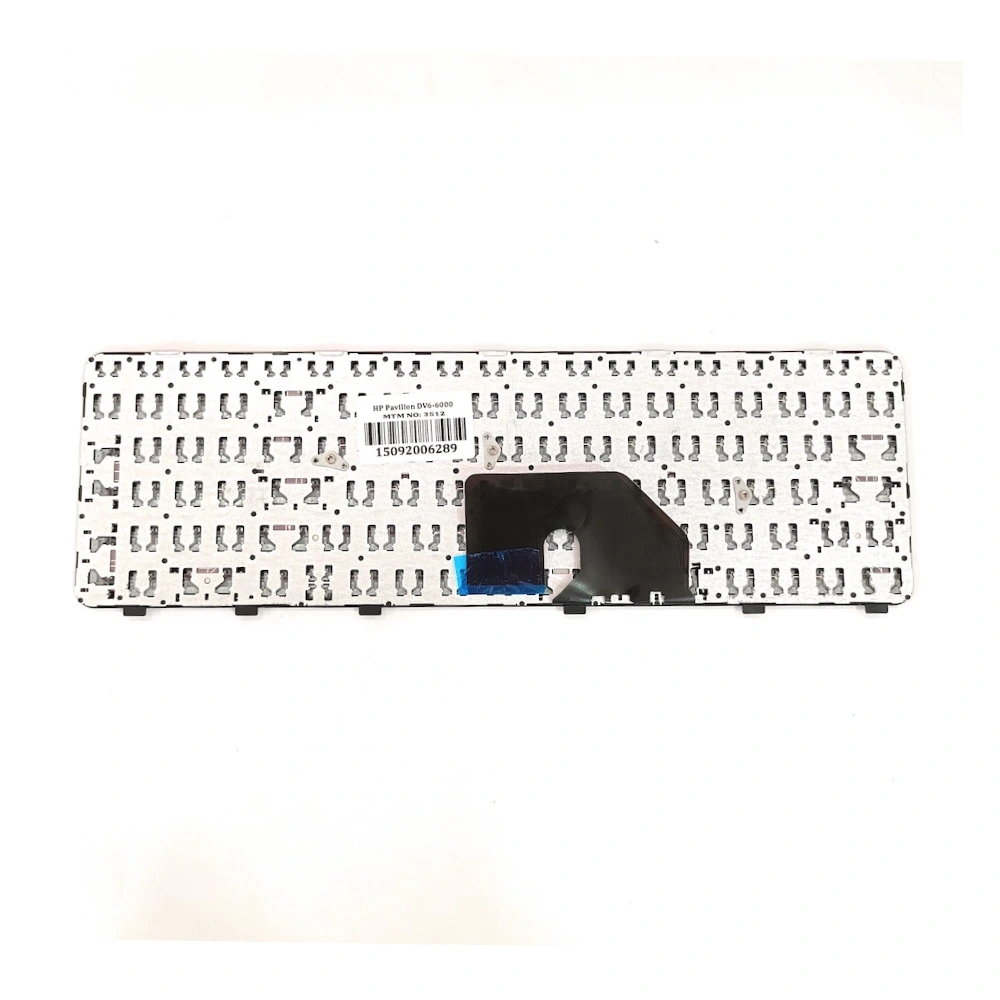 Teksus Laptop Keyboard For HP Pavilion DV6 6000 view 4